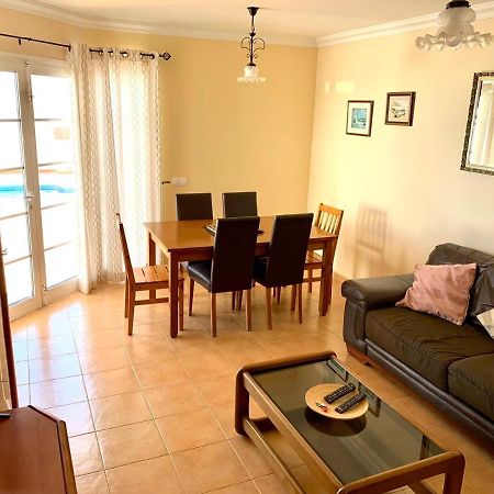 Casa Katrina Villa Tías Buitenkant foto
