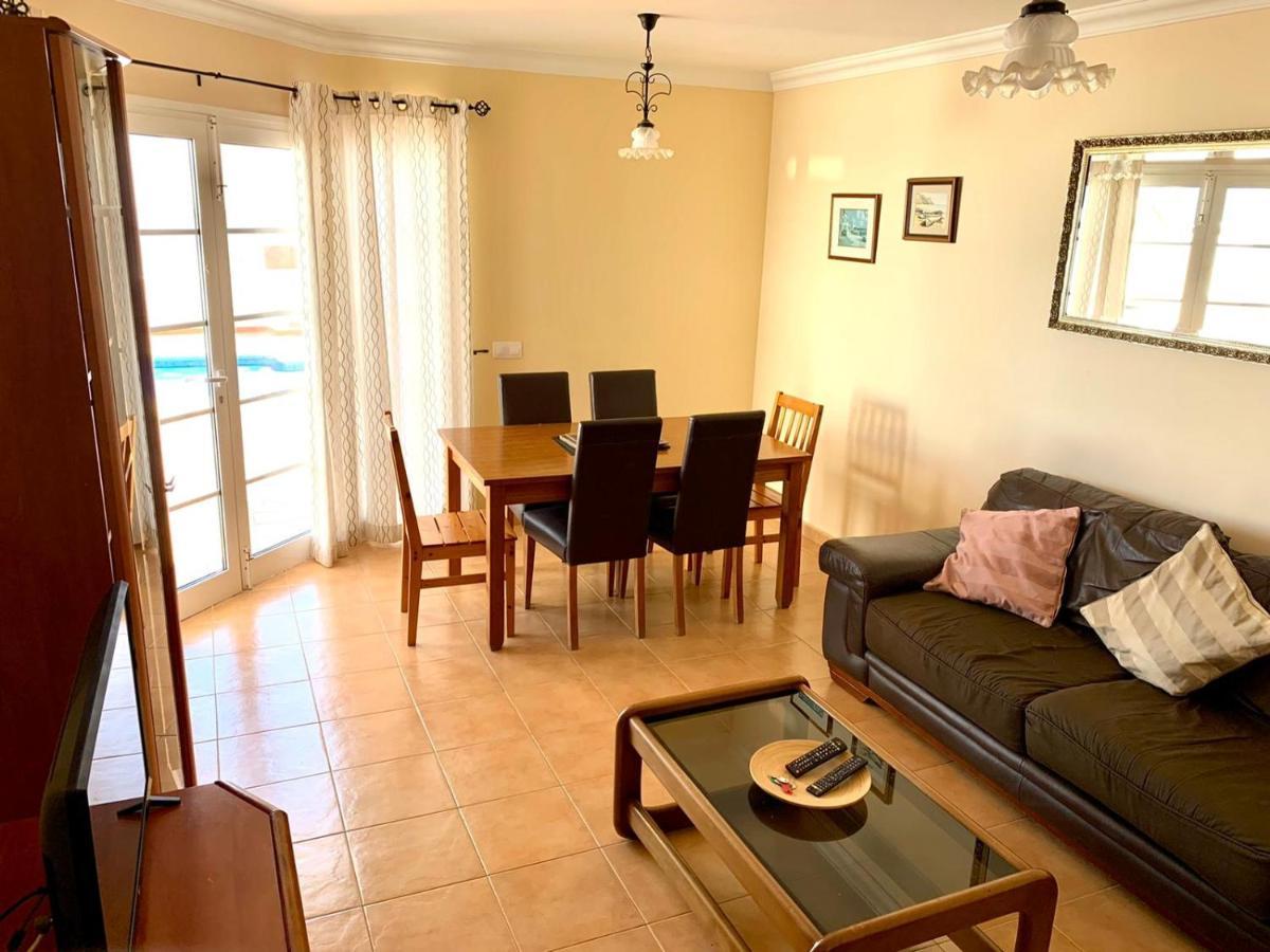 Casa Katrina Villa Tías Buitenkant foto