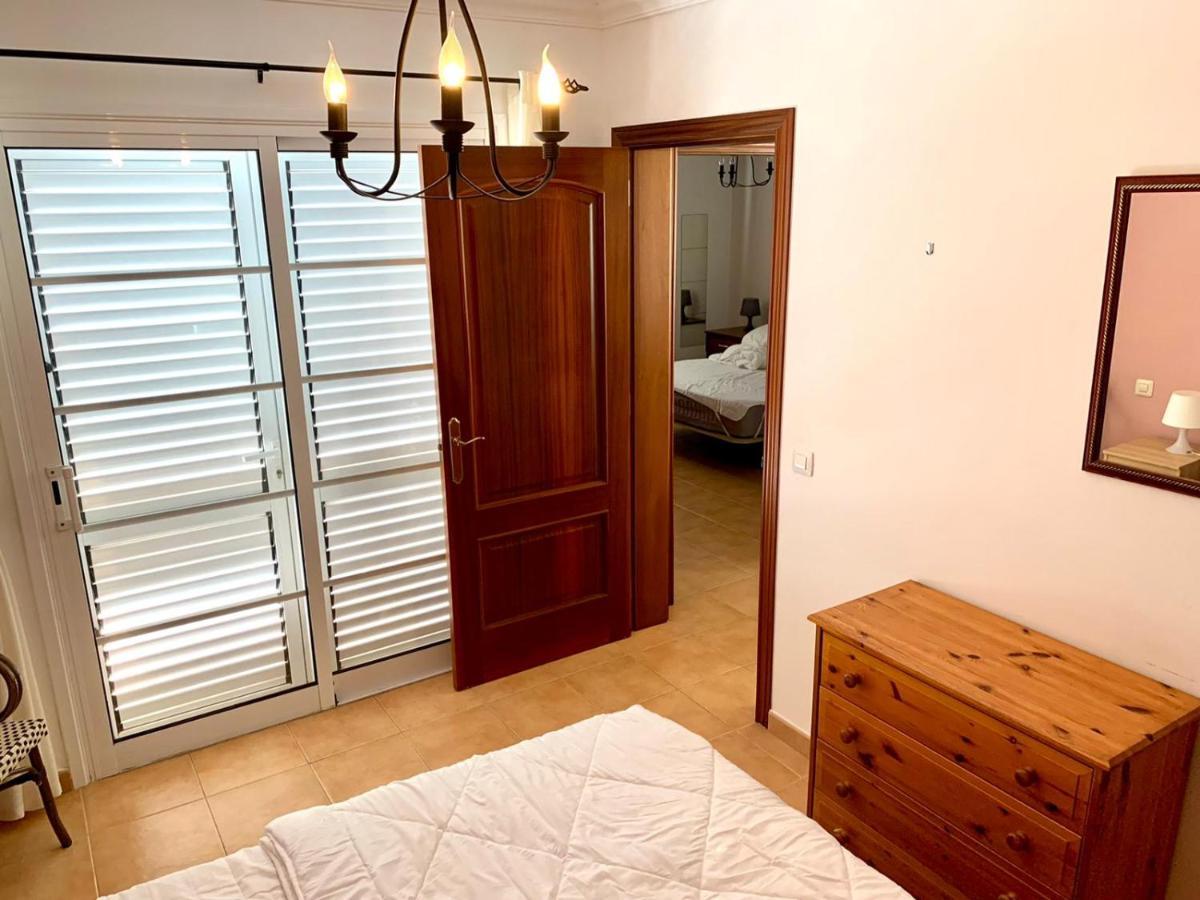 Casa Katrina Villa Tías Buitenkant foto