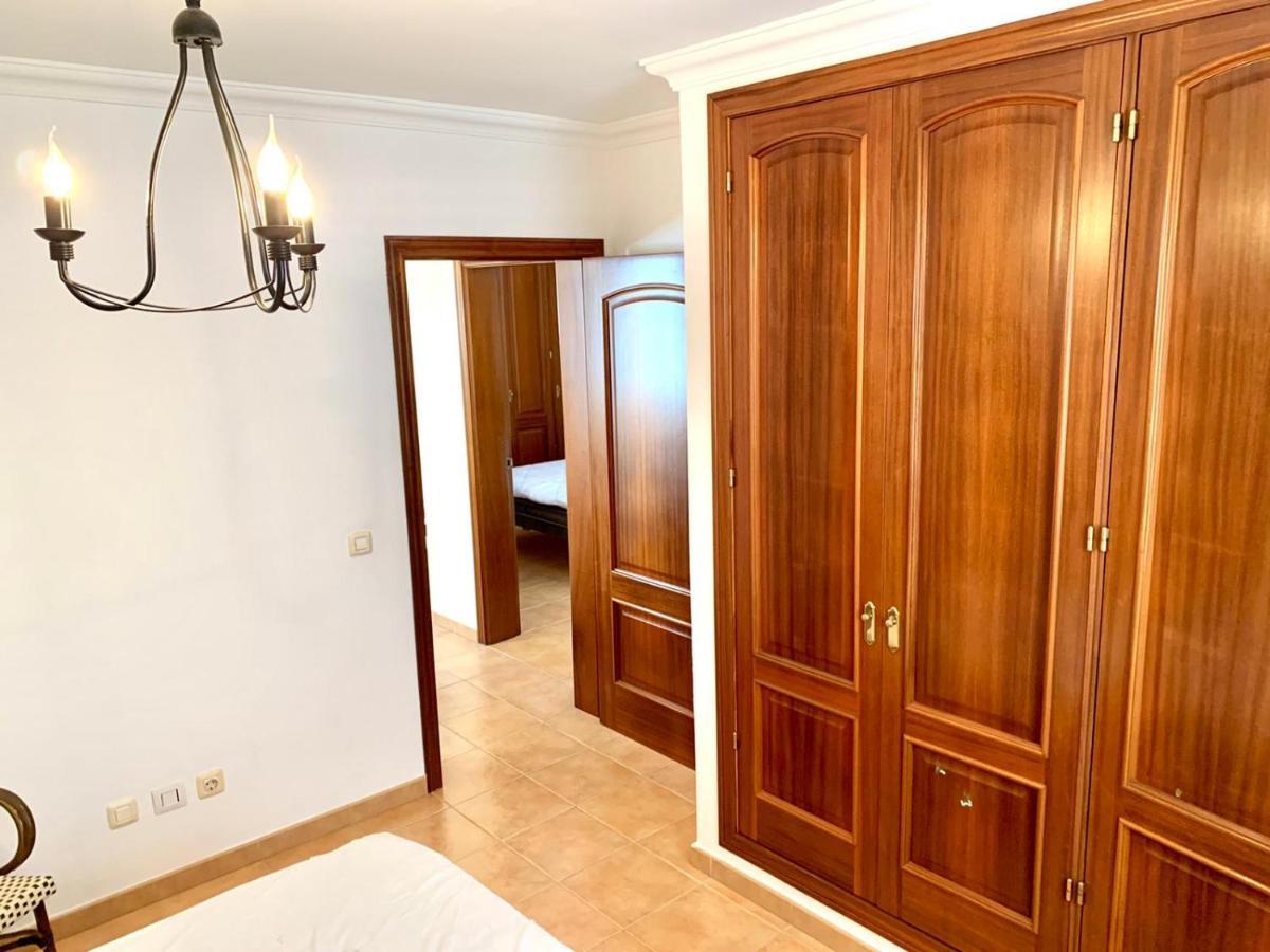 Casa Katrina Villa Tías Buitenkant foto