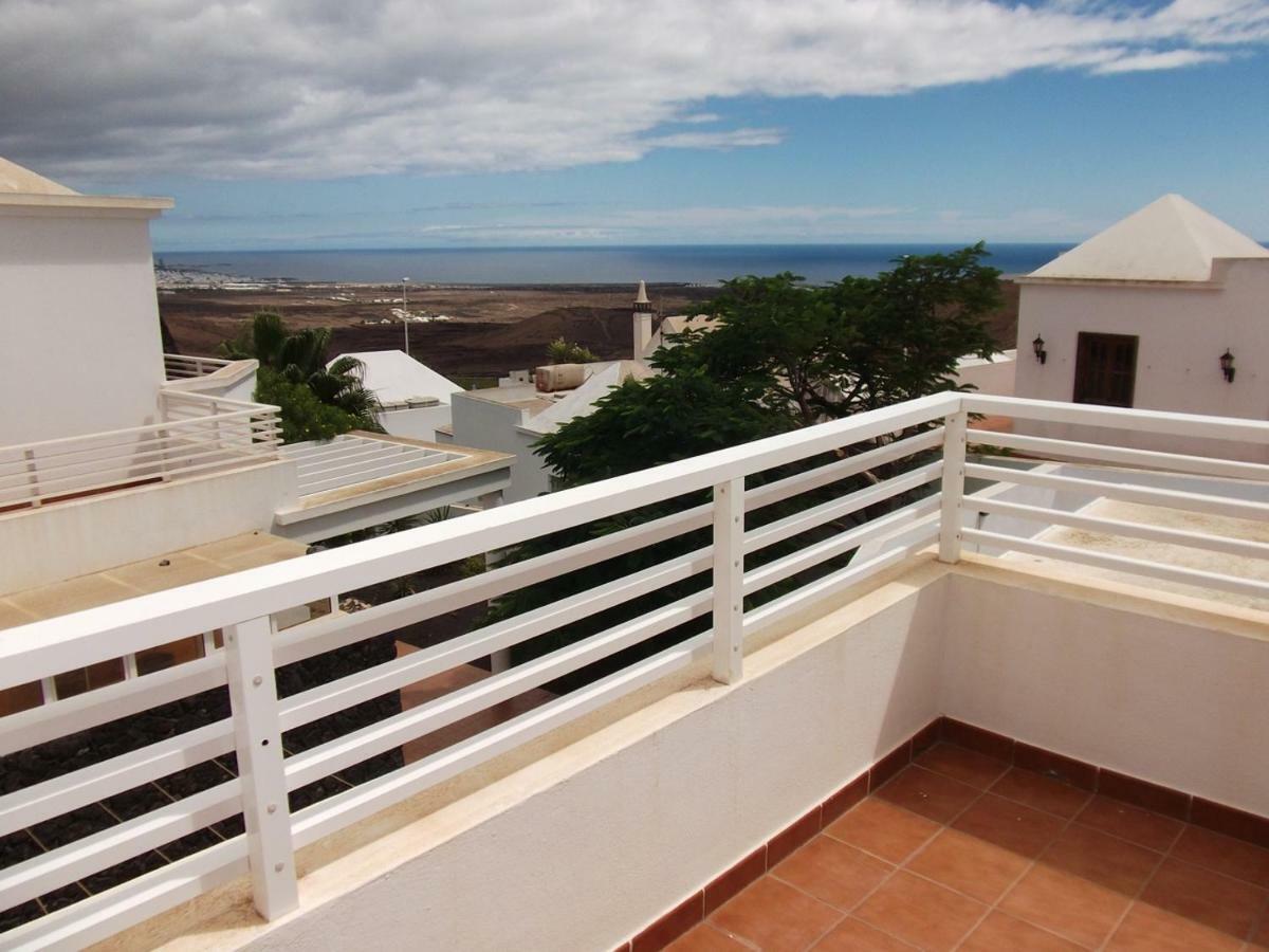 Casa Katrina Villa Tías Buitenkant foto