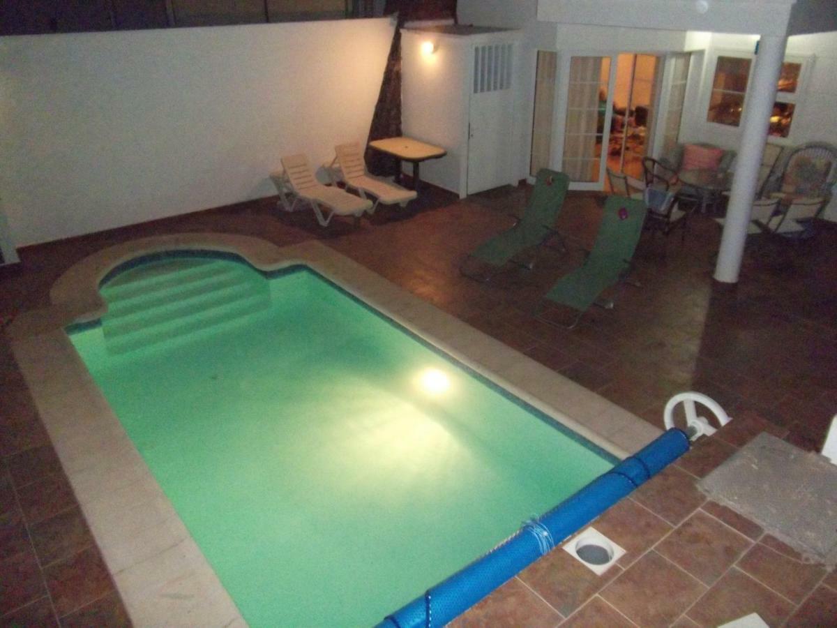 Casa Katrina Villa Tías Buitenkant foto