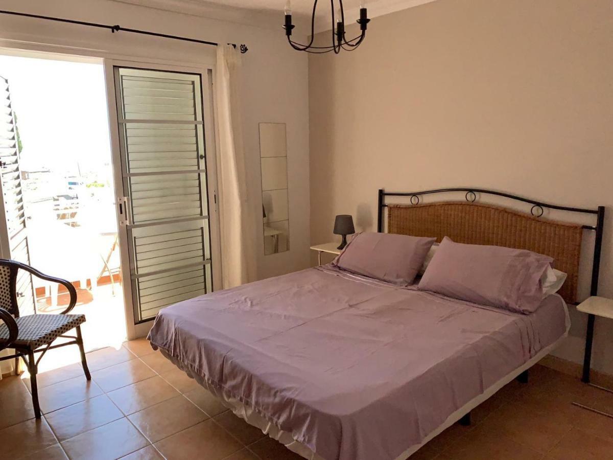 Casa Katrina Villa Tías Buitenkant foto