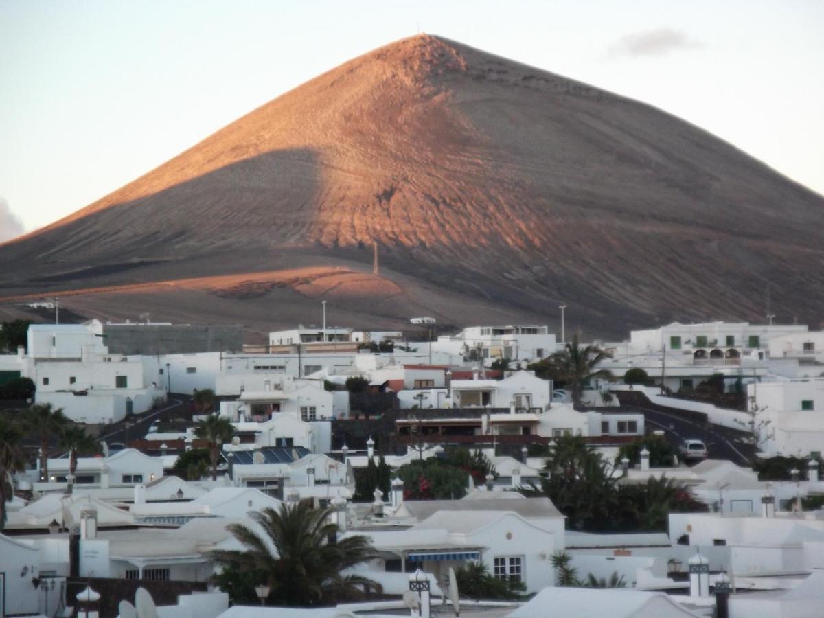 Casa Katrina Villa Tías Buitenkant foto